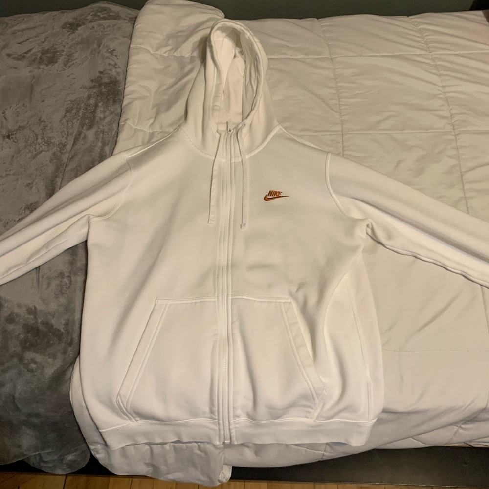 Nike hoodie